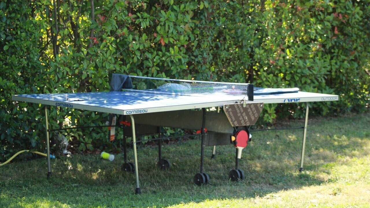 Photo of Outdoor in Le Pouget