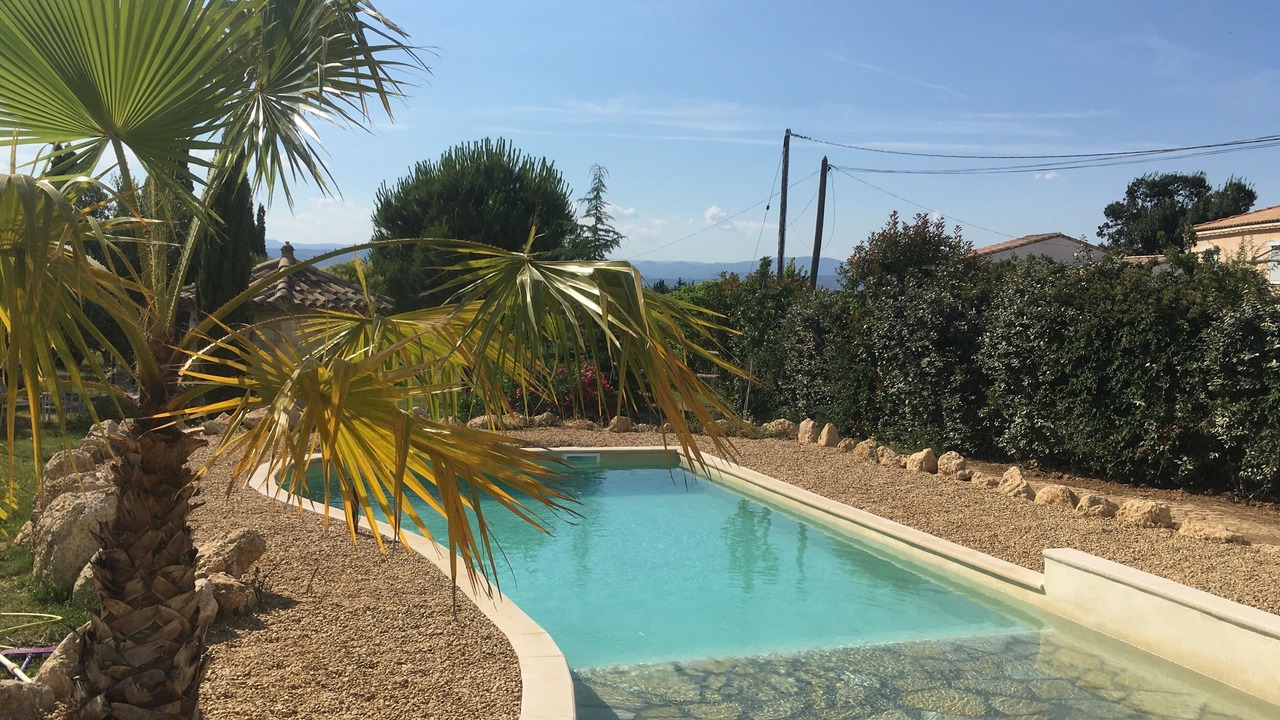 Photo of Outdoor in Le Pouget