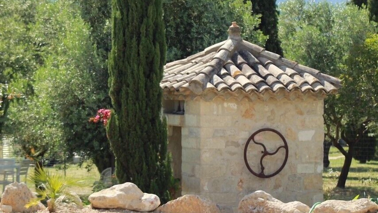 Photo of Outdoor in Le Pouget
