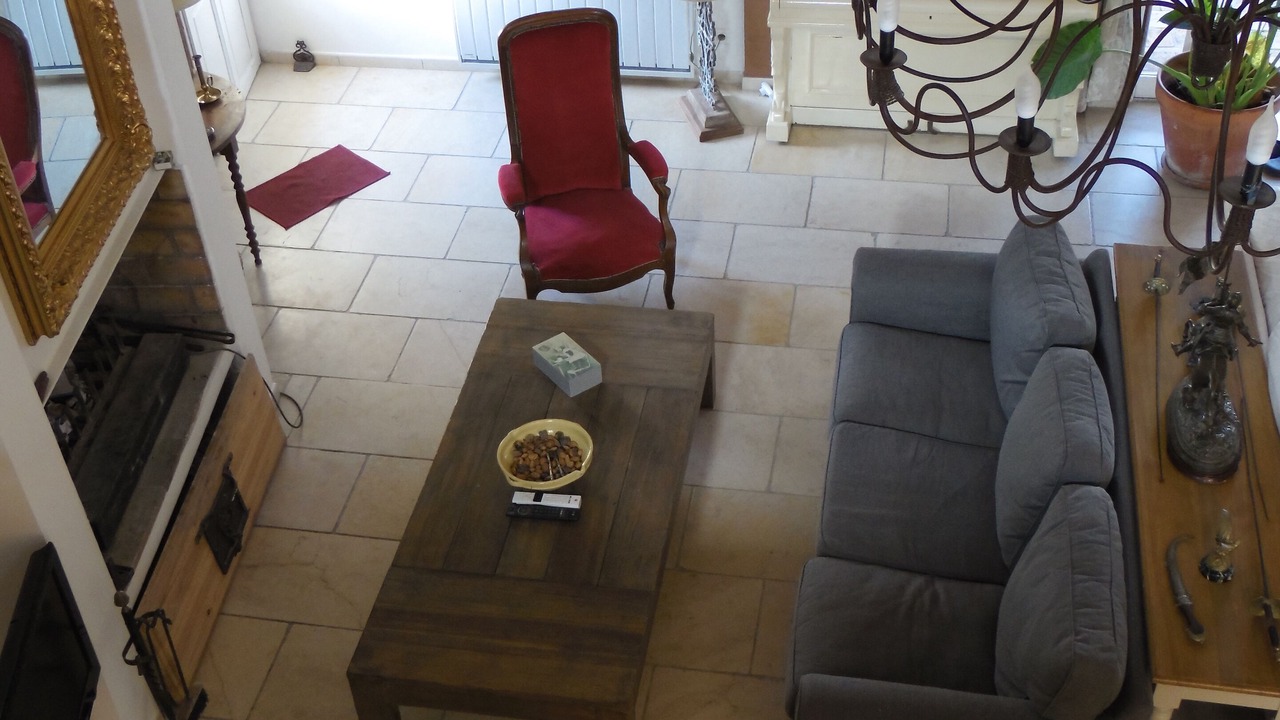 Photo of Livingroom in Le Pouget