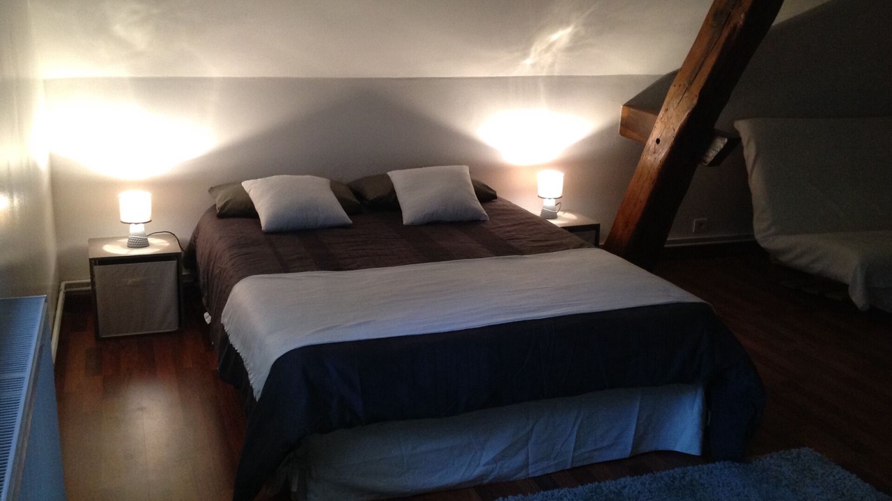 Photo of Bedroom in Provency