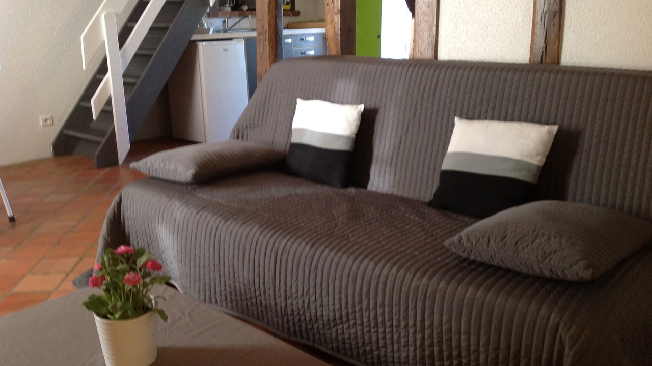 Photo of Livingroom in Provency