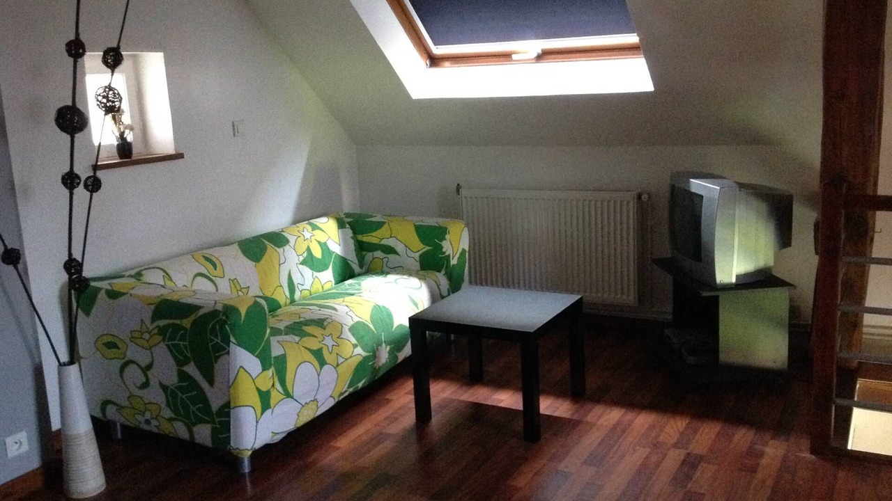 Photo of Livingroom in Provency