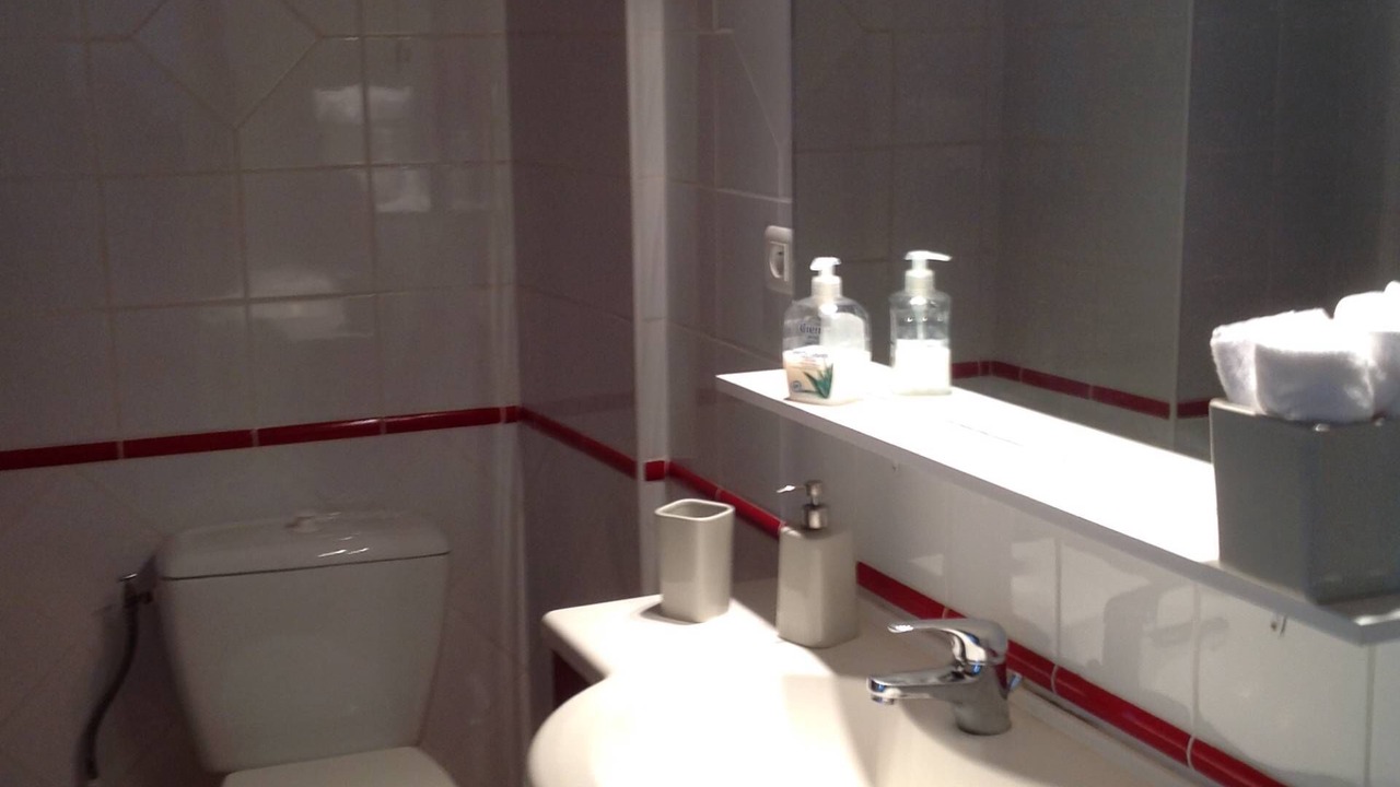 Photo of Bathroom in Provency