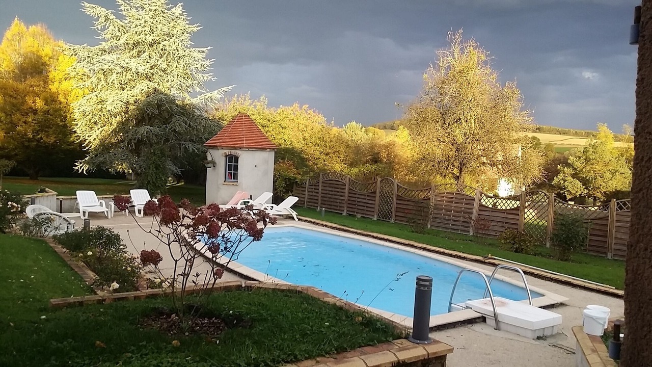 Photo of Outdoor in Provency