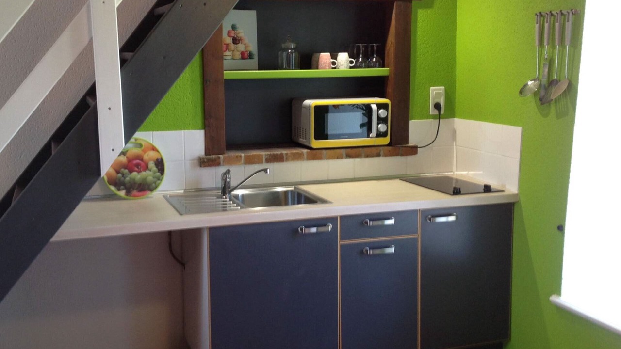 Photo of Kitchen in Provency