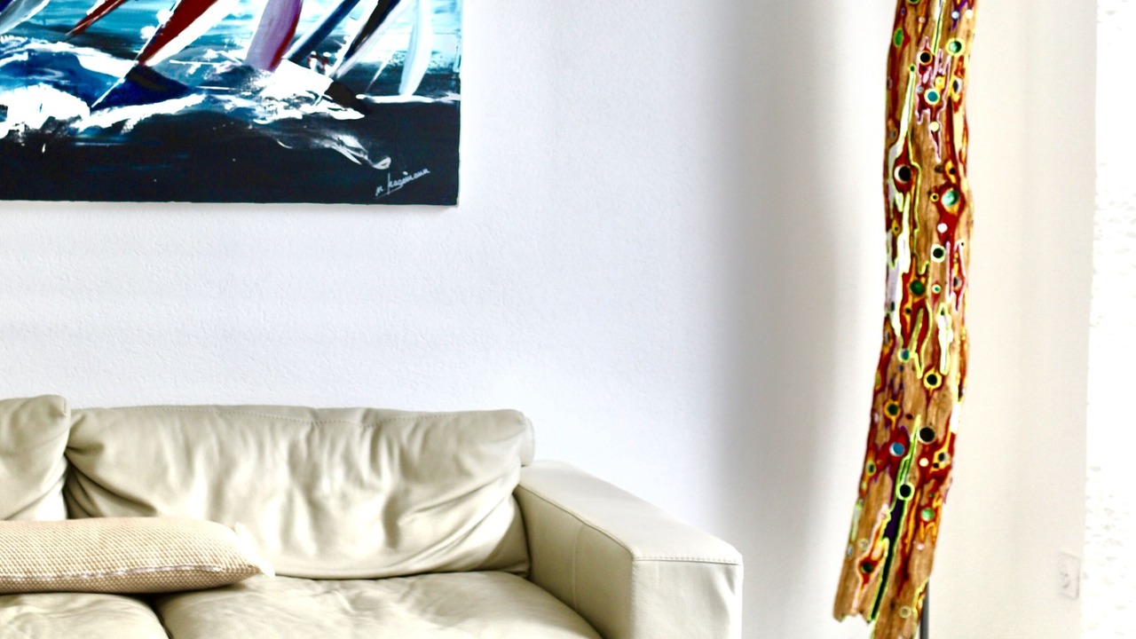 Photo of Livingroom in Le Barcares