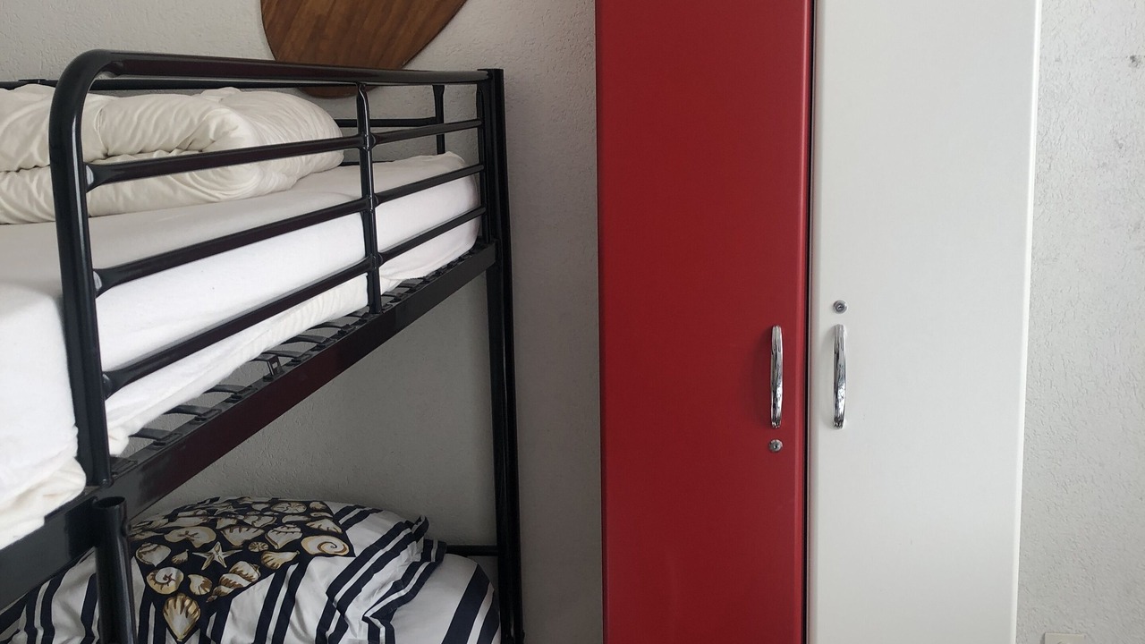 Photo of Bedroom in Le Barcares