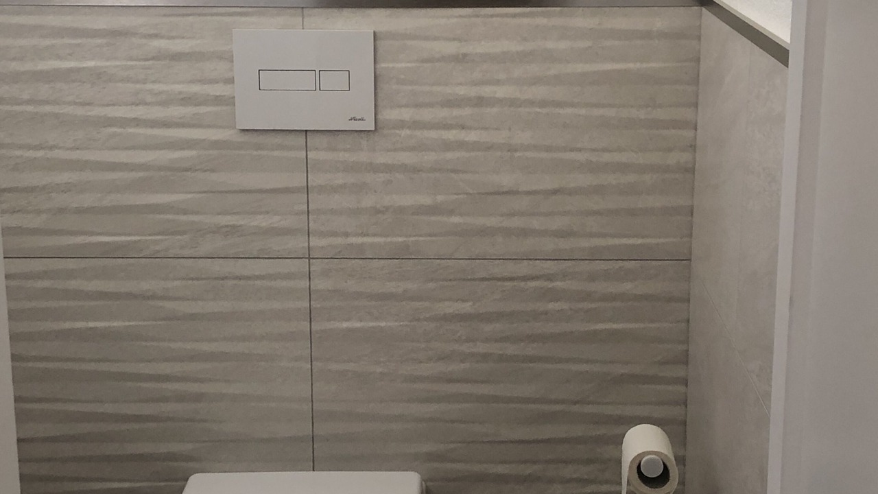 Photo of Bathroom in Le Barcares