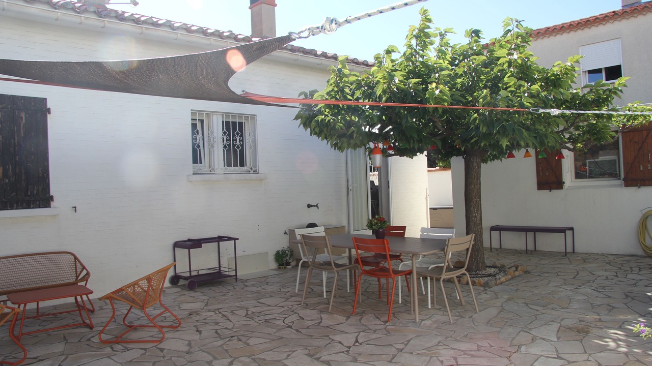 Photo of Outdoor in Le Barcares