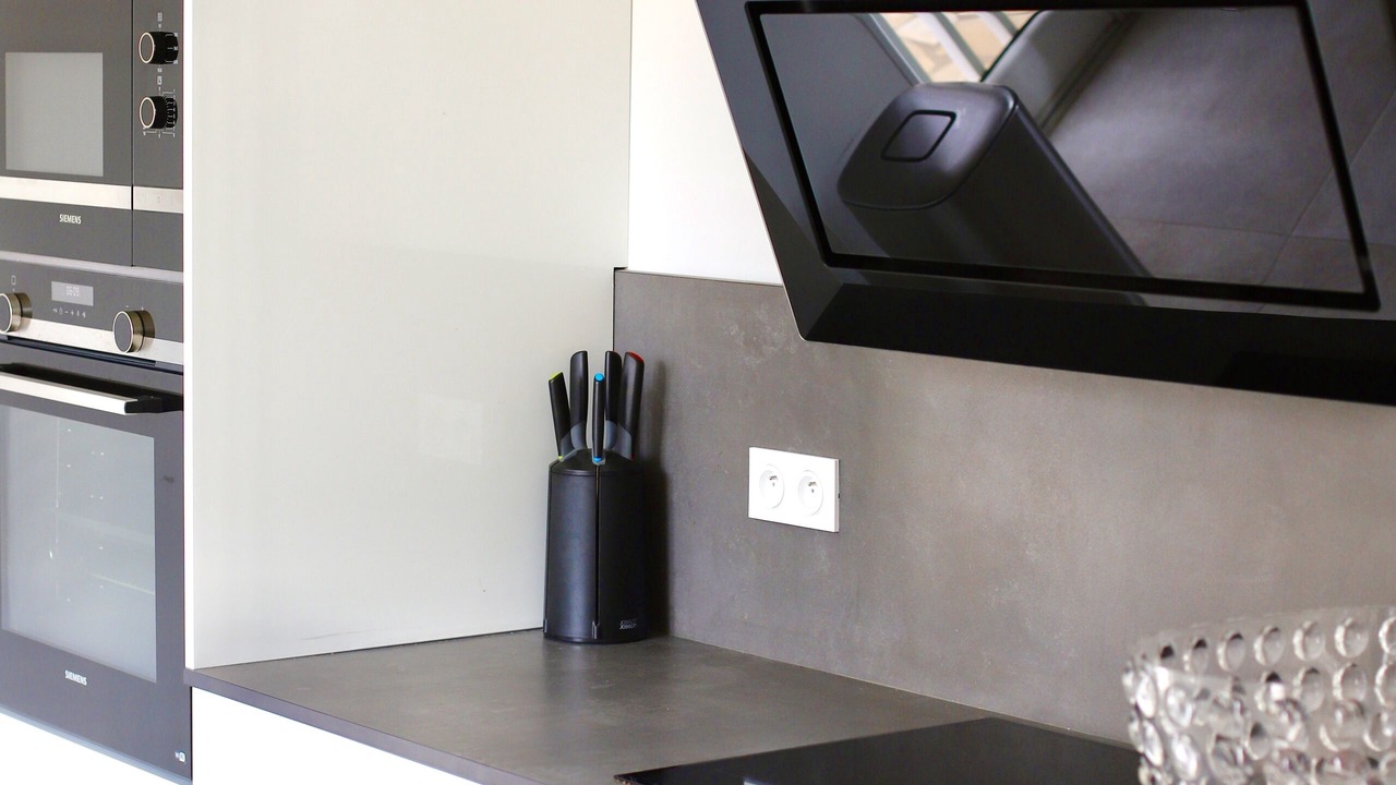 Photo of Kitchen in Le Barcares