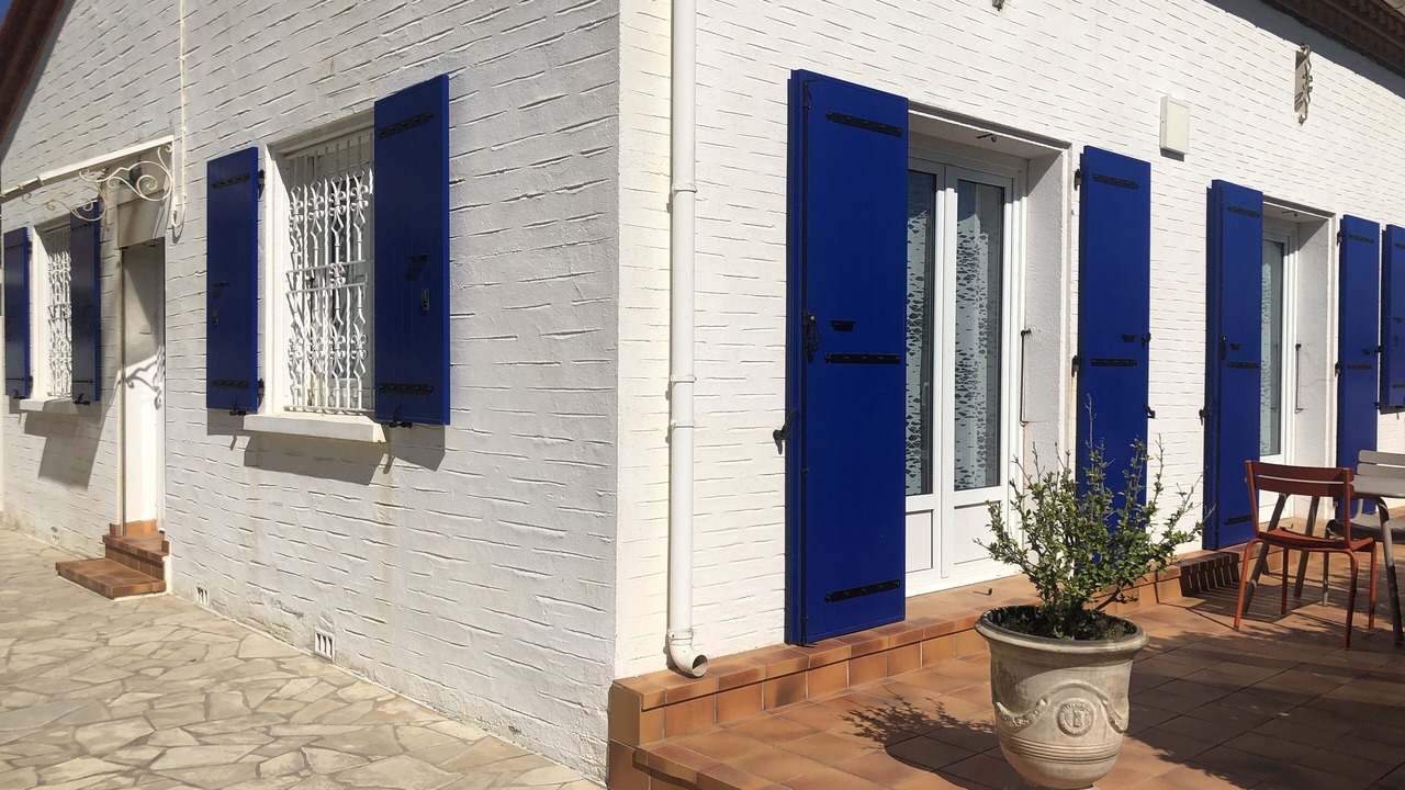 Photo of Outdoor in Le Barcares