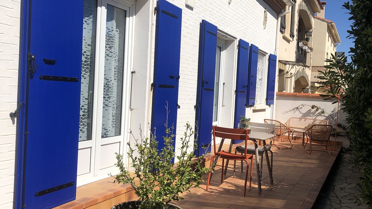 Photo of Outdoor in Le Barcares