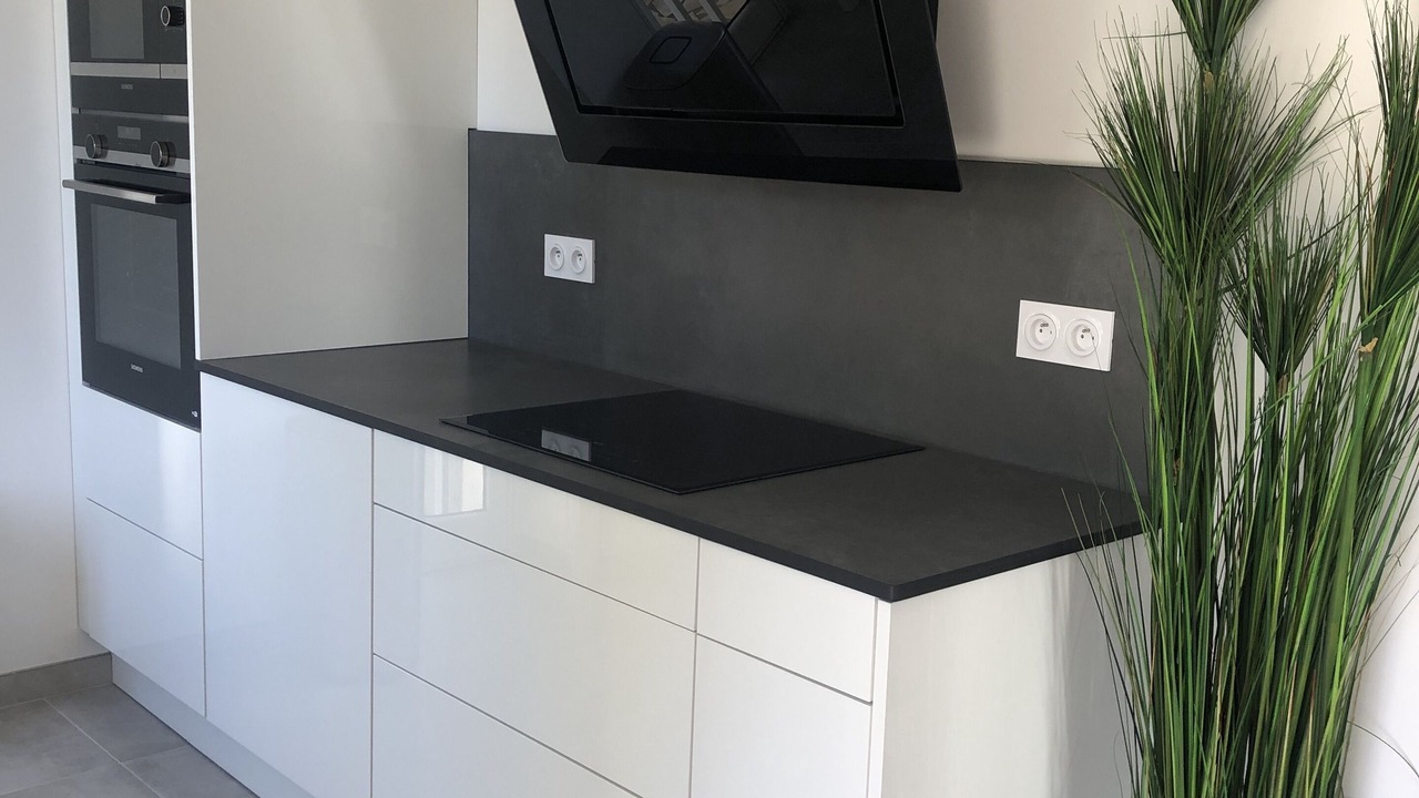 Photo of Kitchen in Le Barcares