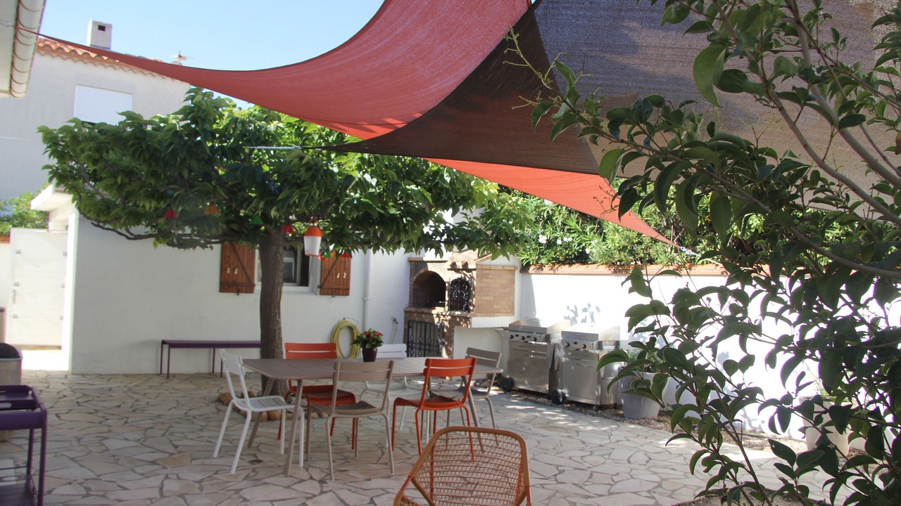 Photo of Outdoor in Le Barcares