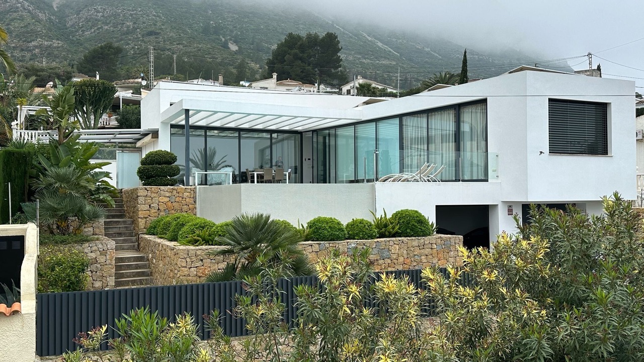 Photo of Outdoor in Denia