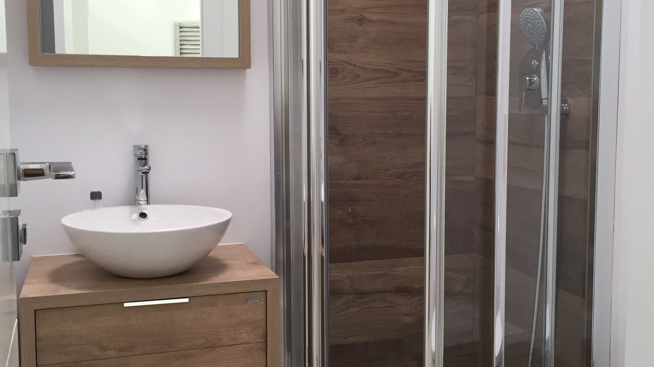 Photo of Bathroom in Denia