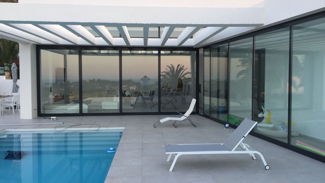 Photo of Outdoor in Denia