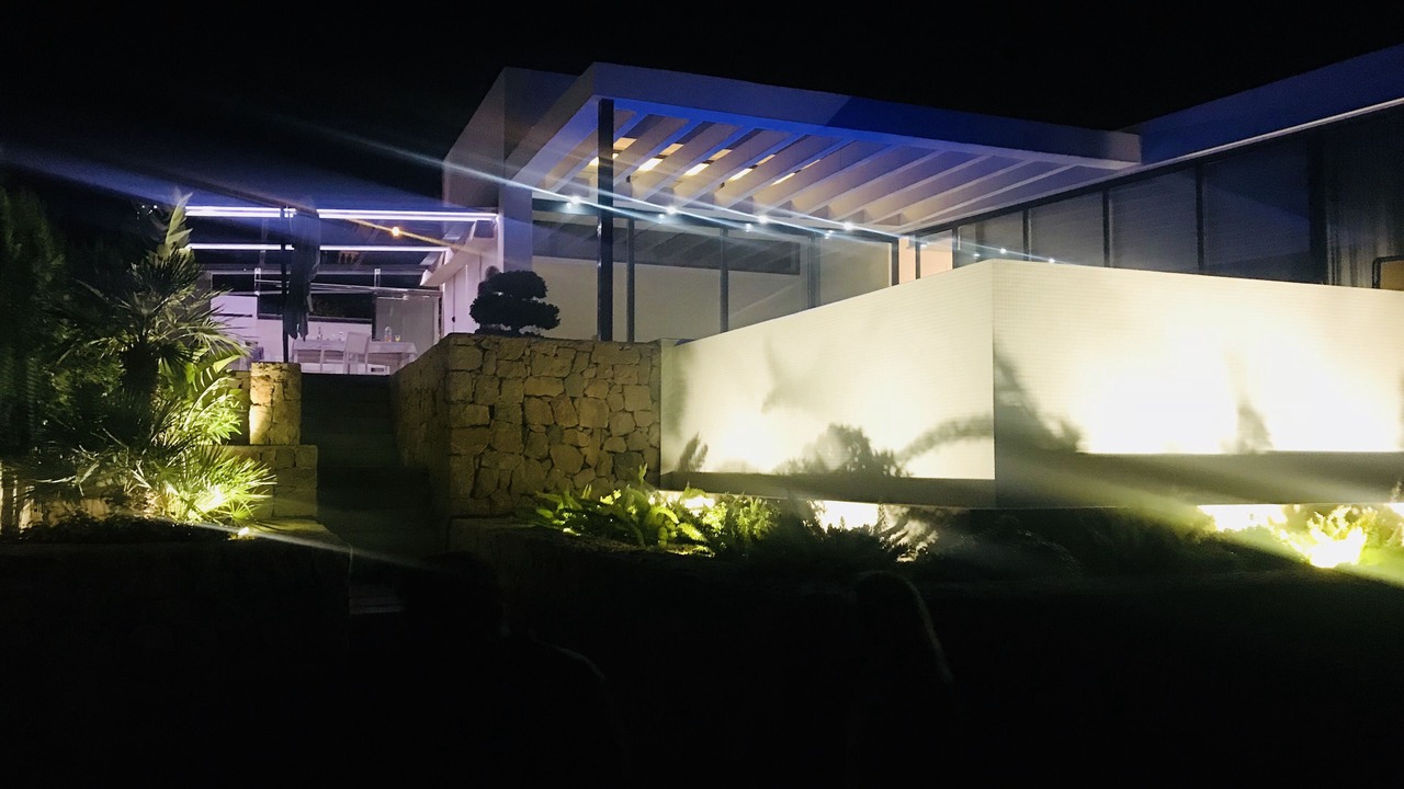 Photo of Outdoor in Denia