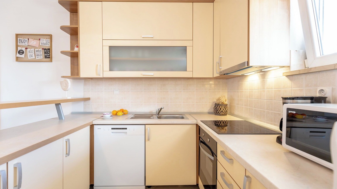 Photo of Kitchen in Babin Kuk