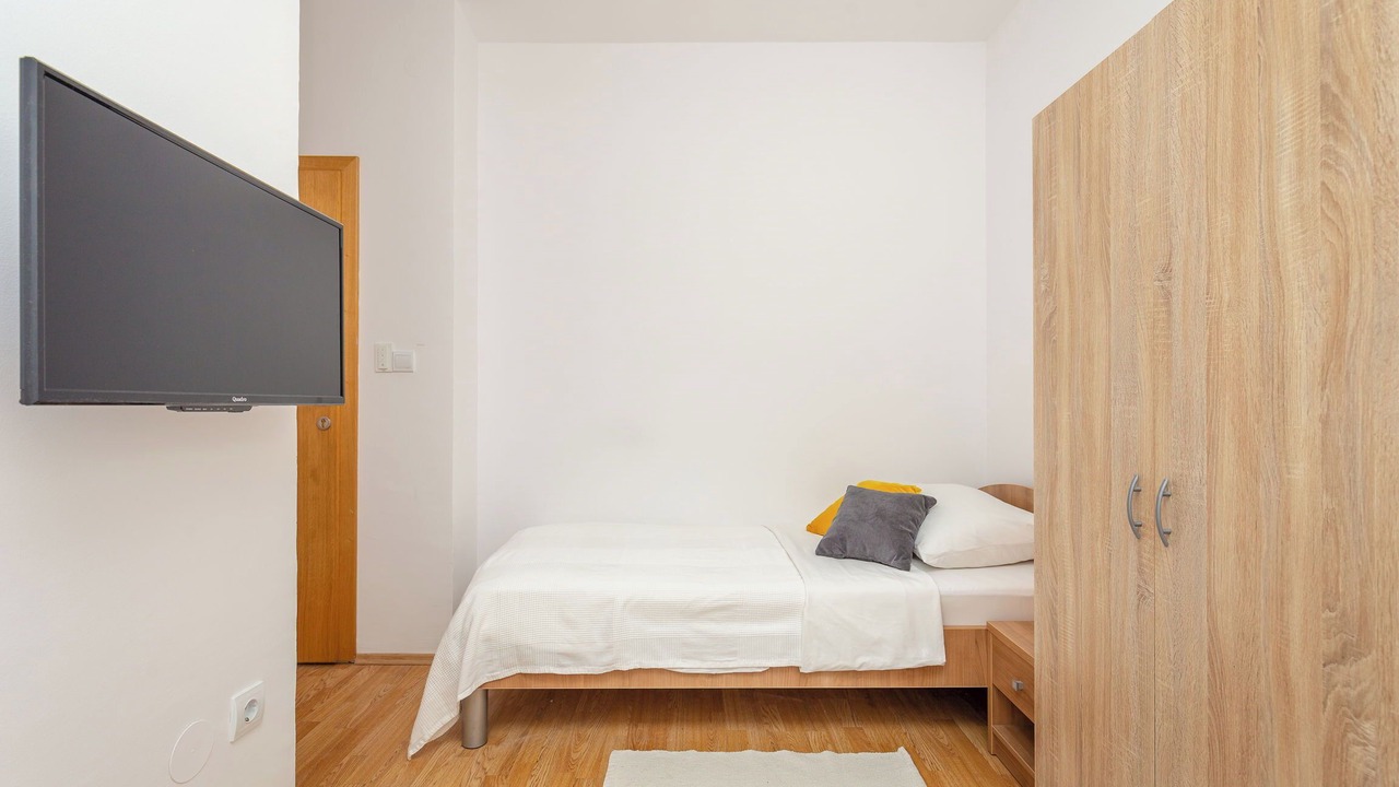 Photo of Bedroom in Babin Kuk