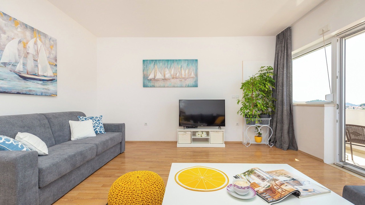 Photo of Livingroom in Babin Kuk