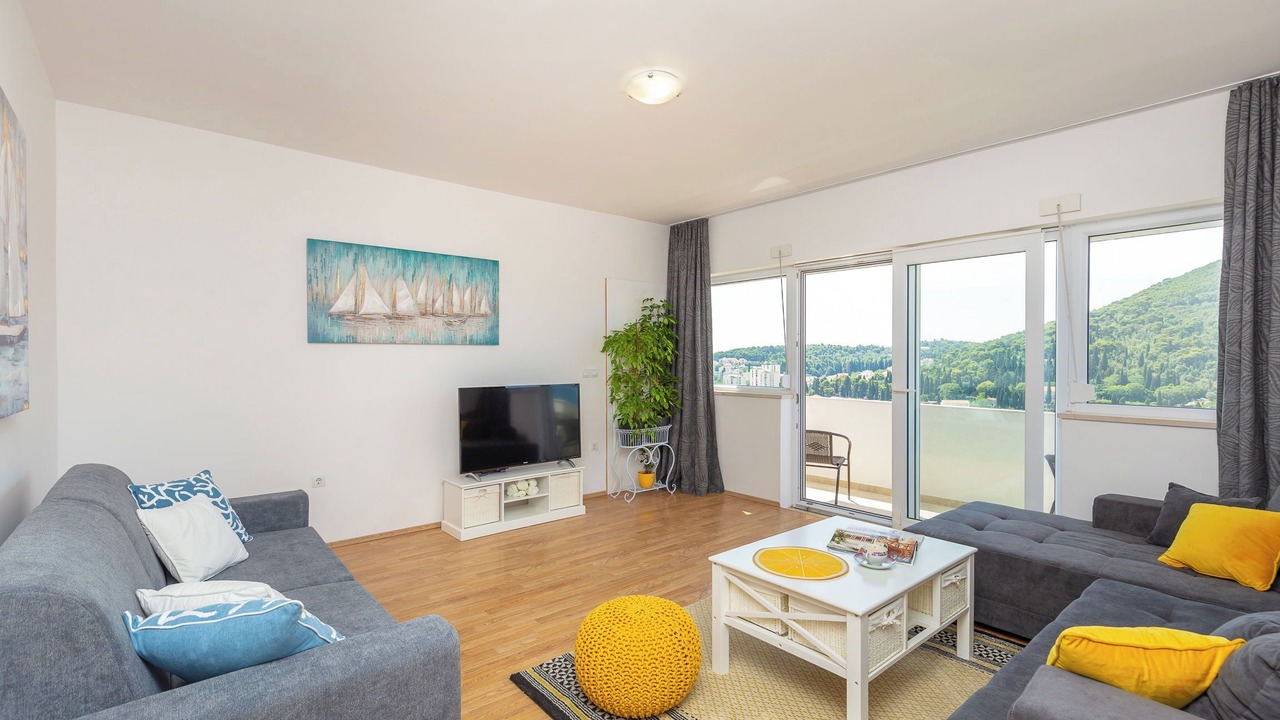 Photo of Livingroom in Babin Kuk