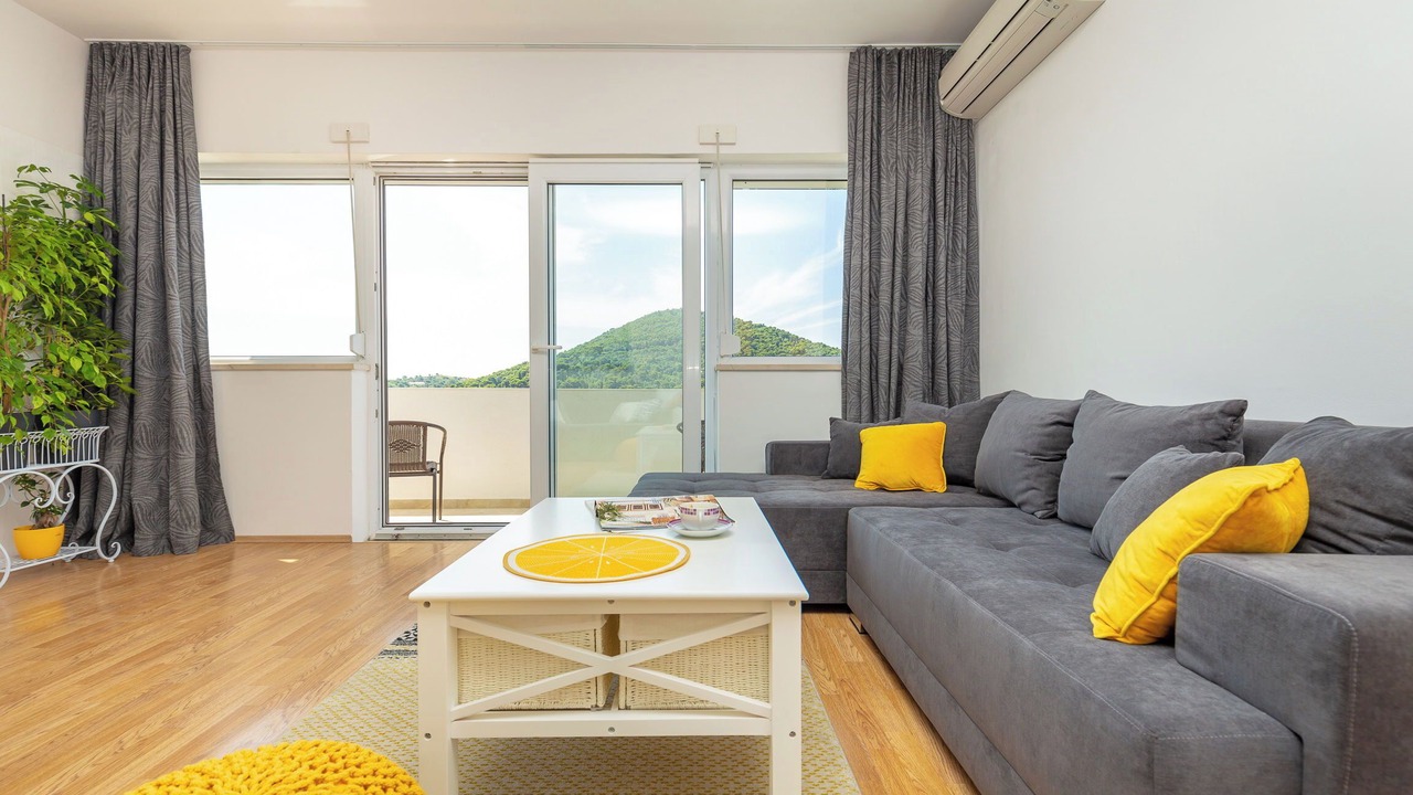 Photo of Livingroom in Babin Kuk