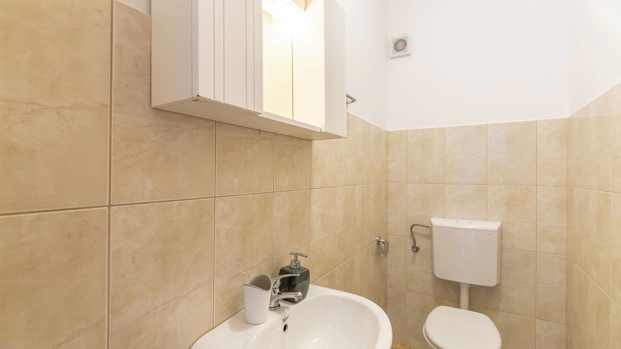 Photo of Bathroom in Babin Kuk