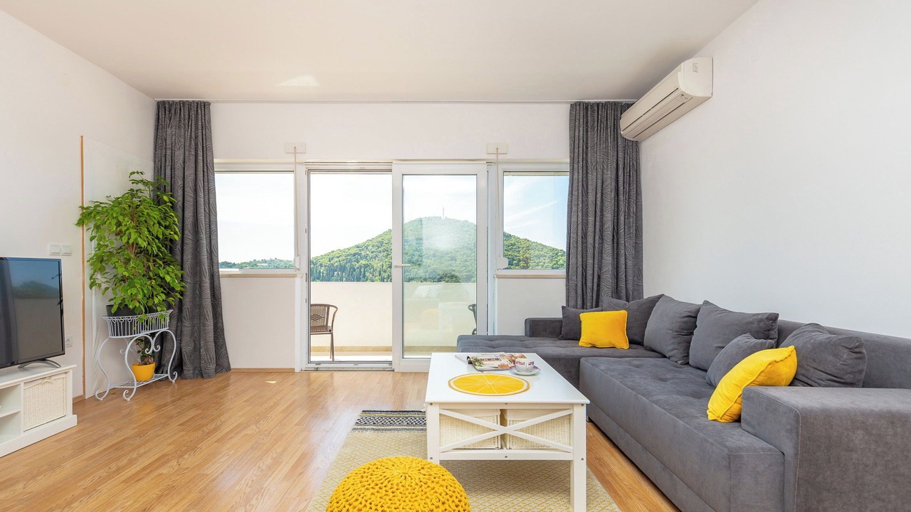 Photo of Livingroom in Babin Kuk