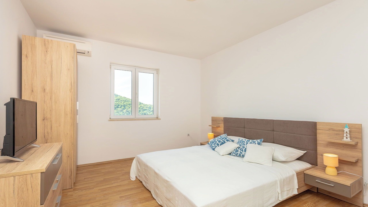 Photo of Bedroom in Babin Kuk