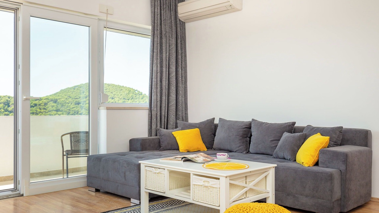 Photo of Livingroom in Babin Kuk