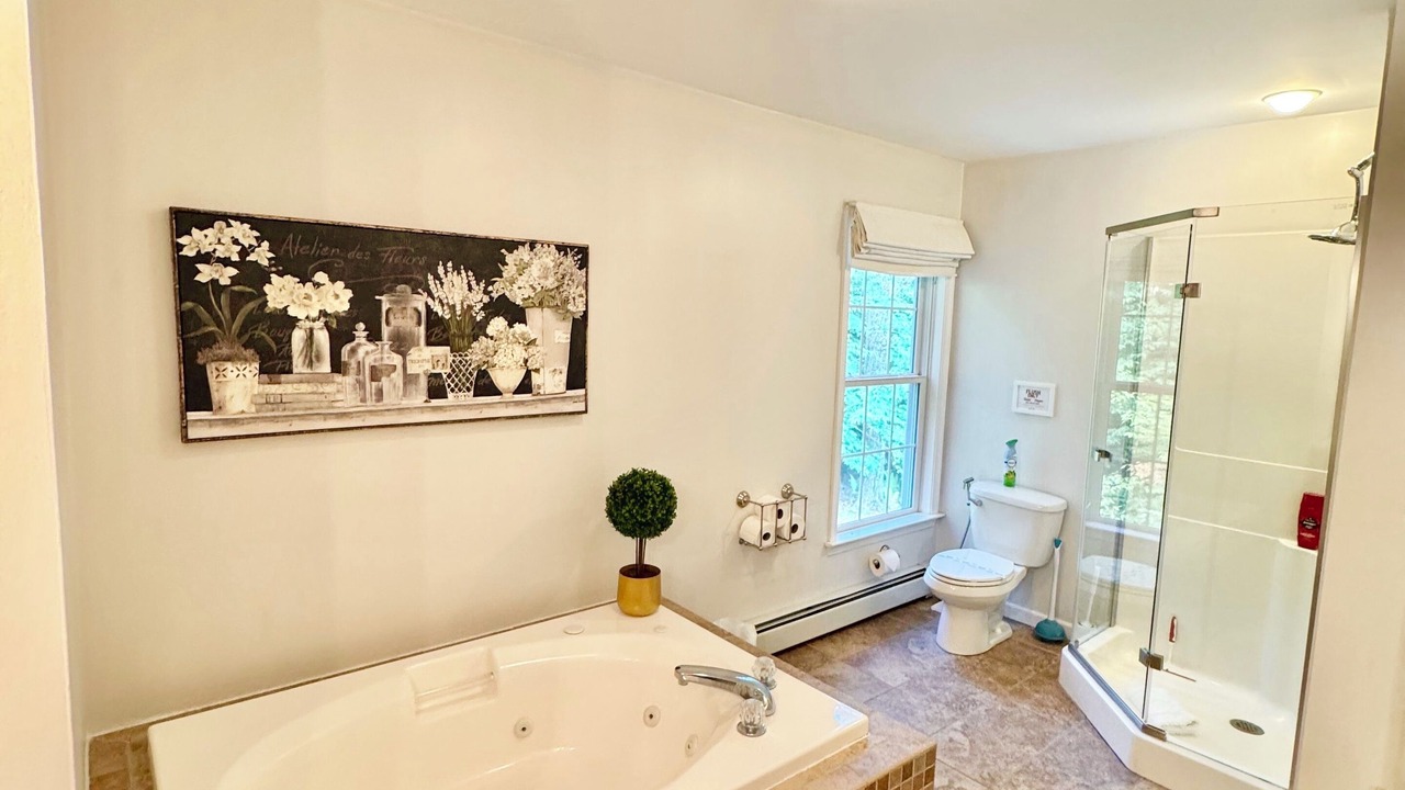 Photo of Bathroom in Prattsville