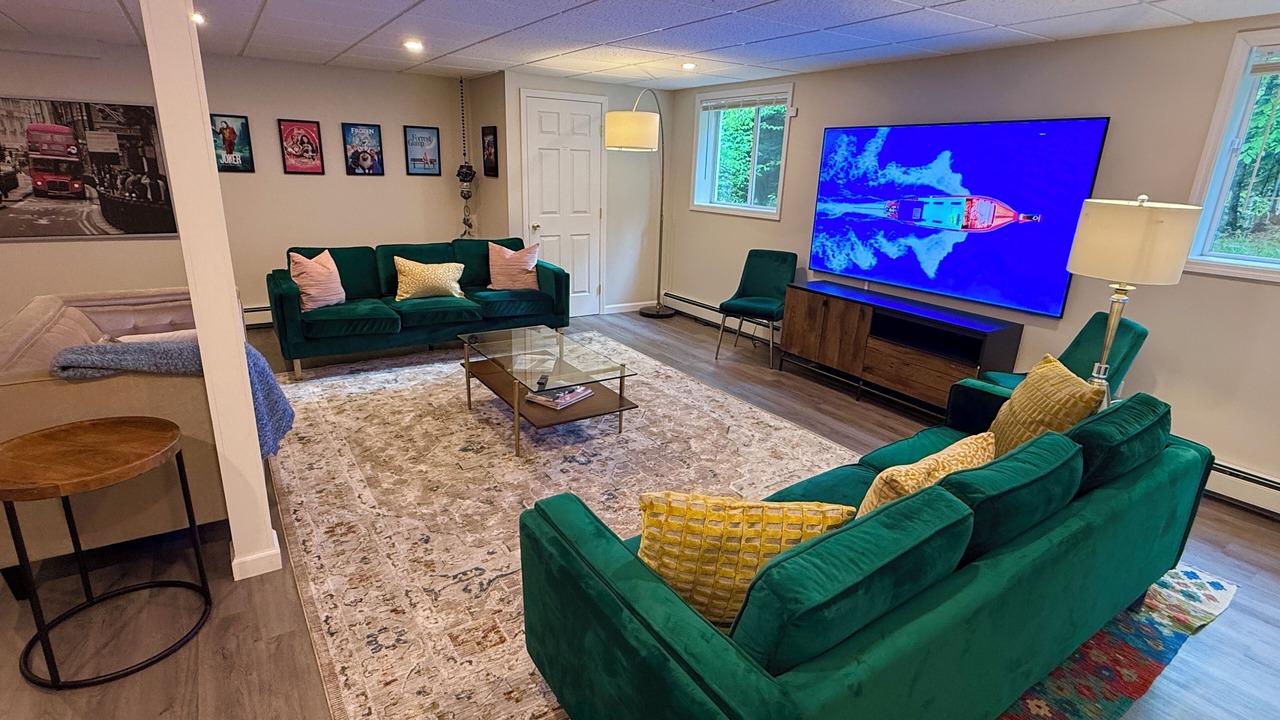 Photo of Bedroom in Prattsville
