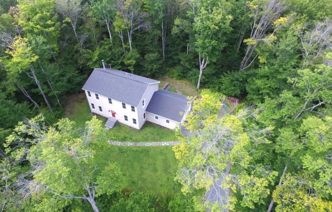 Photo of Outdoor in Prattsville