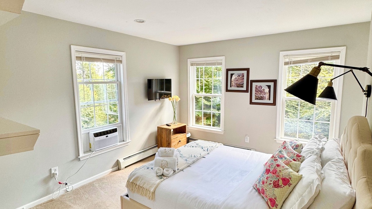 Photo of Bedroom in Prattsville