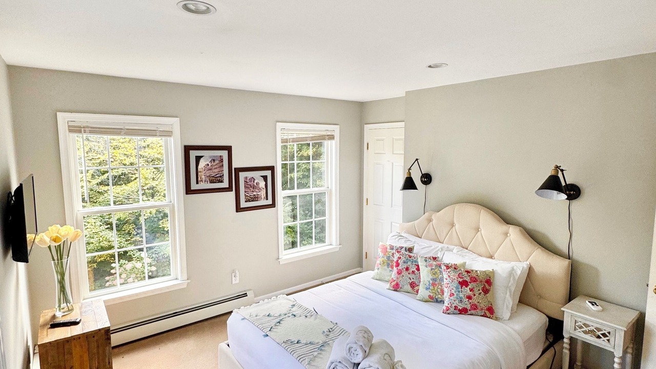 Photo of Bedroom in Prattsville
