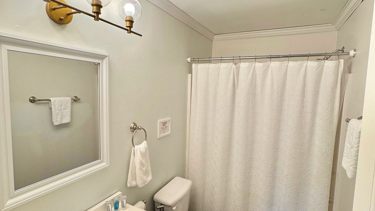 Photo of Bathroom in Prattsville