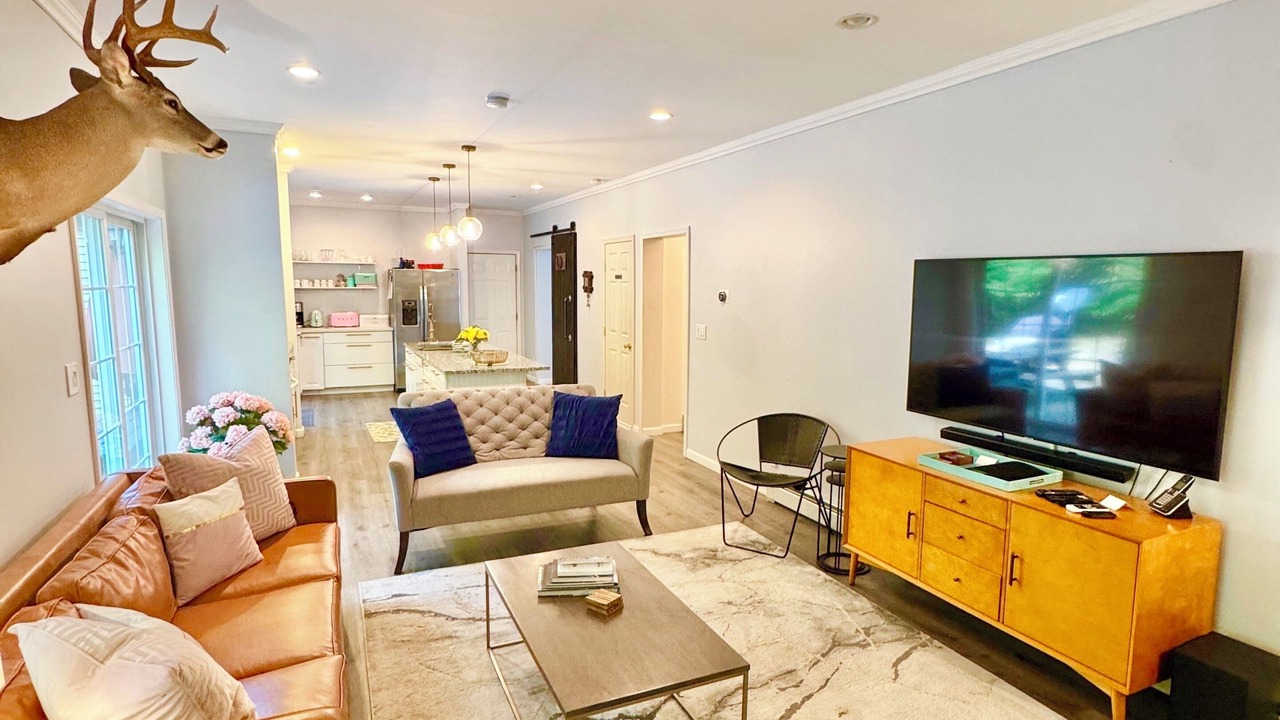 Photo of Livingroom in Prattsville