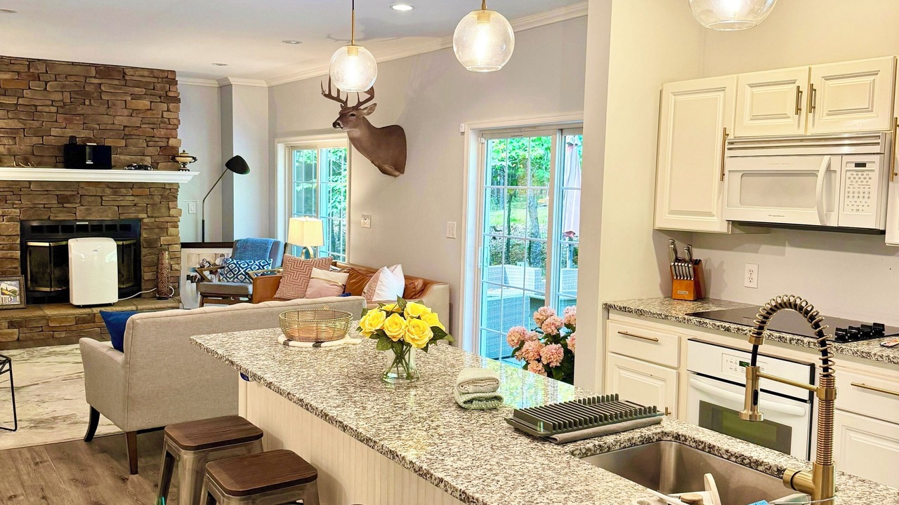Photo of Kitchen in Prattsville