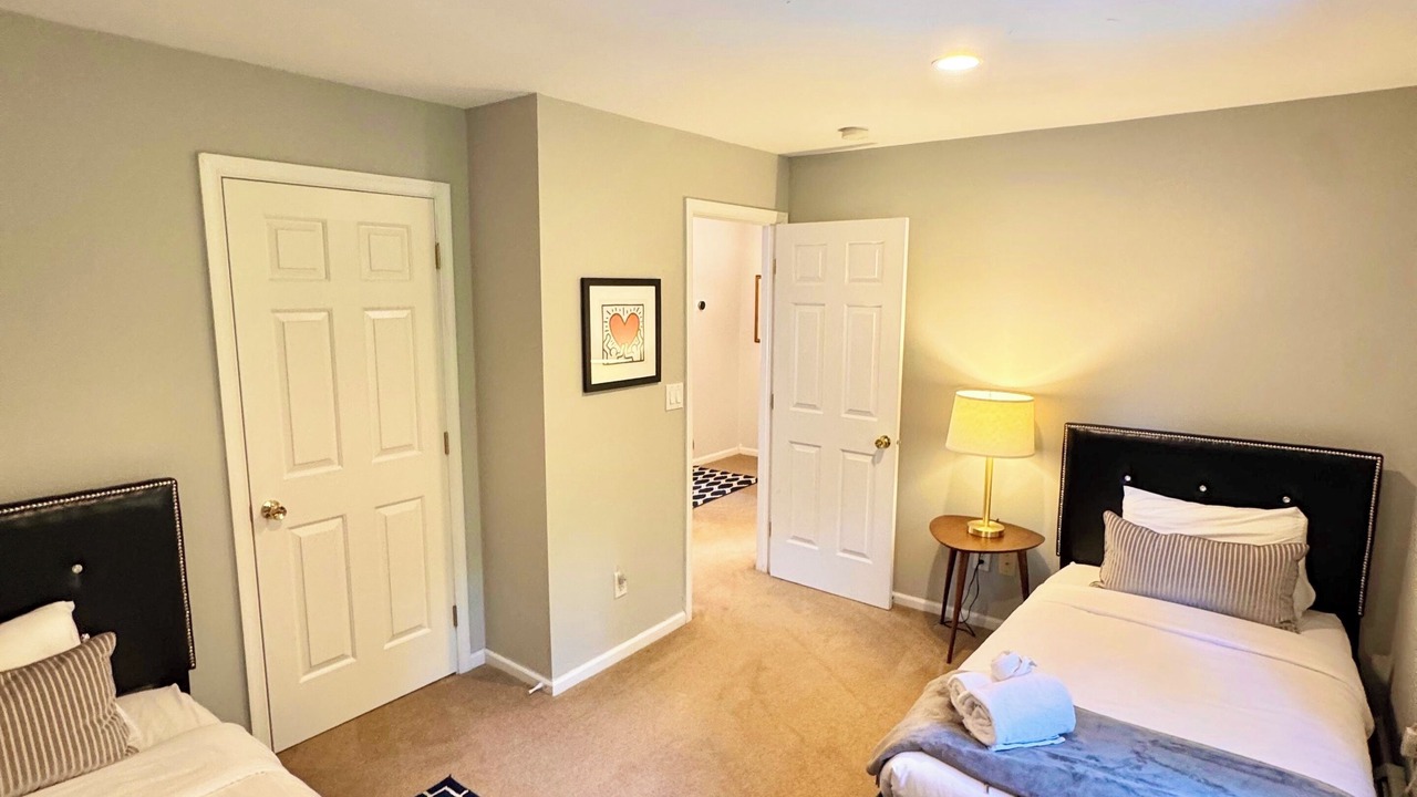 Photo of Bedroom in Prattsville