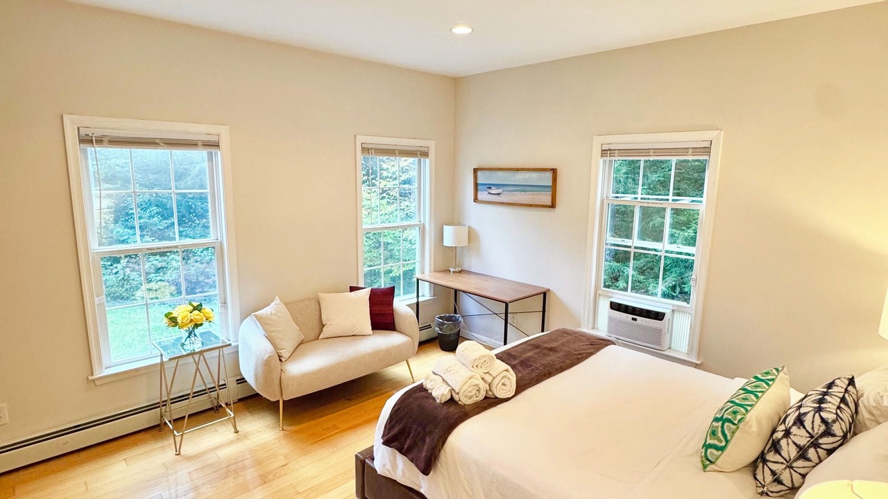 Photo of Bedroom in Prattsville