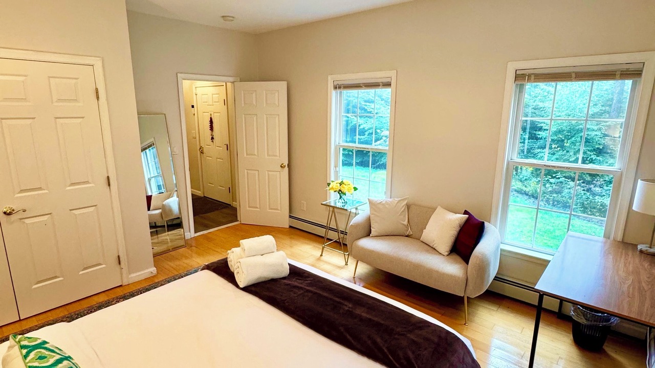 Photo of Bedroom in Prattsville