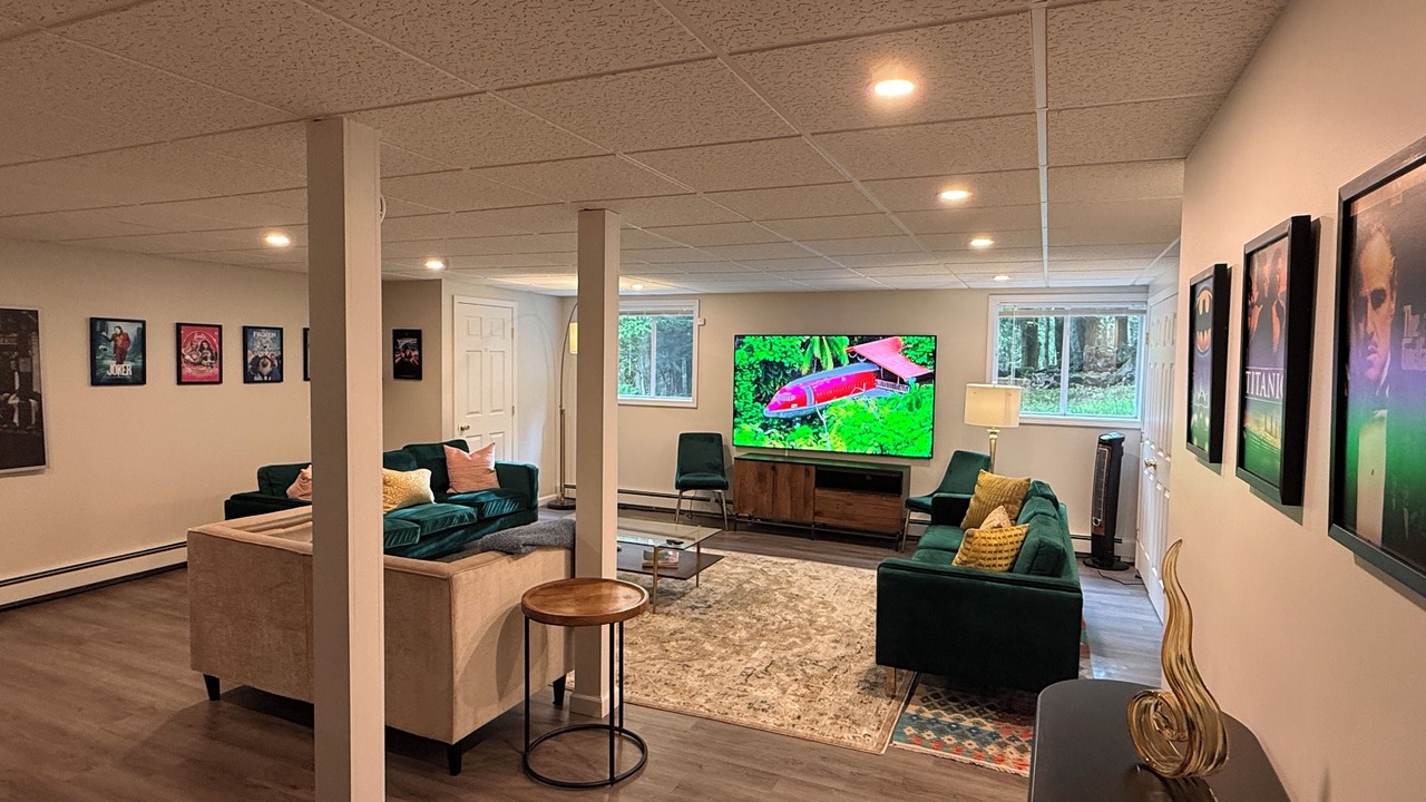 Photo of Bedroom in Prattsville