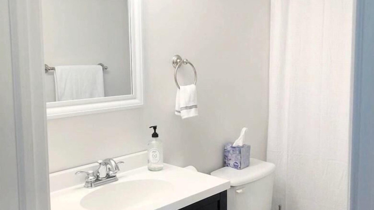 Photo of Bathroom in Prattsville