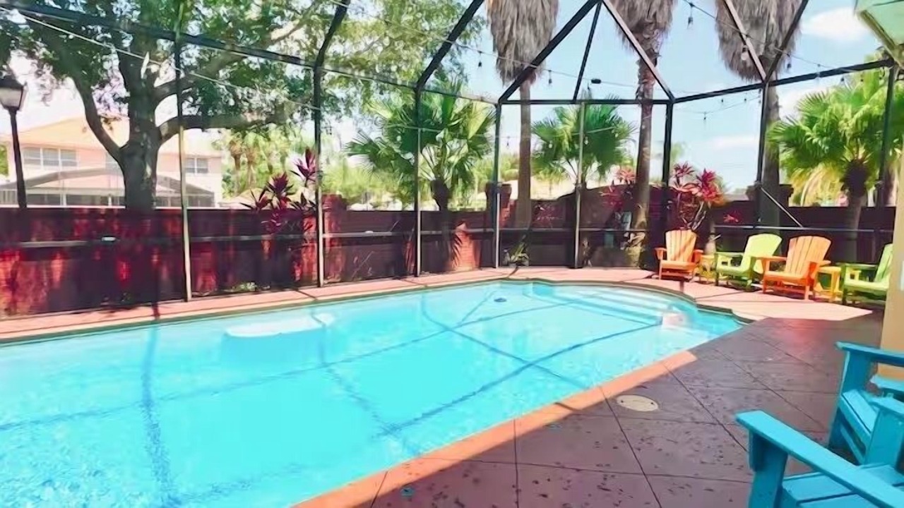 Photo of Outdoor in Kirkman South