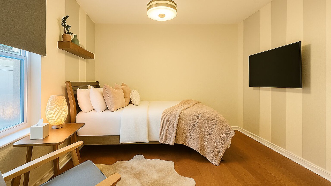 Photo of Bathroom in Kirkman South