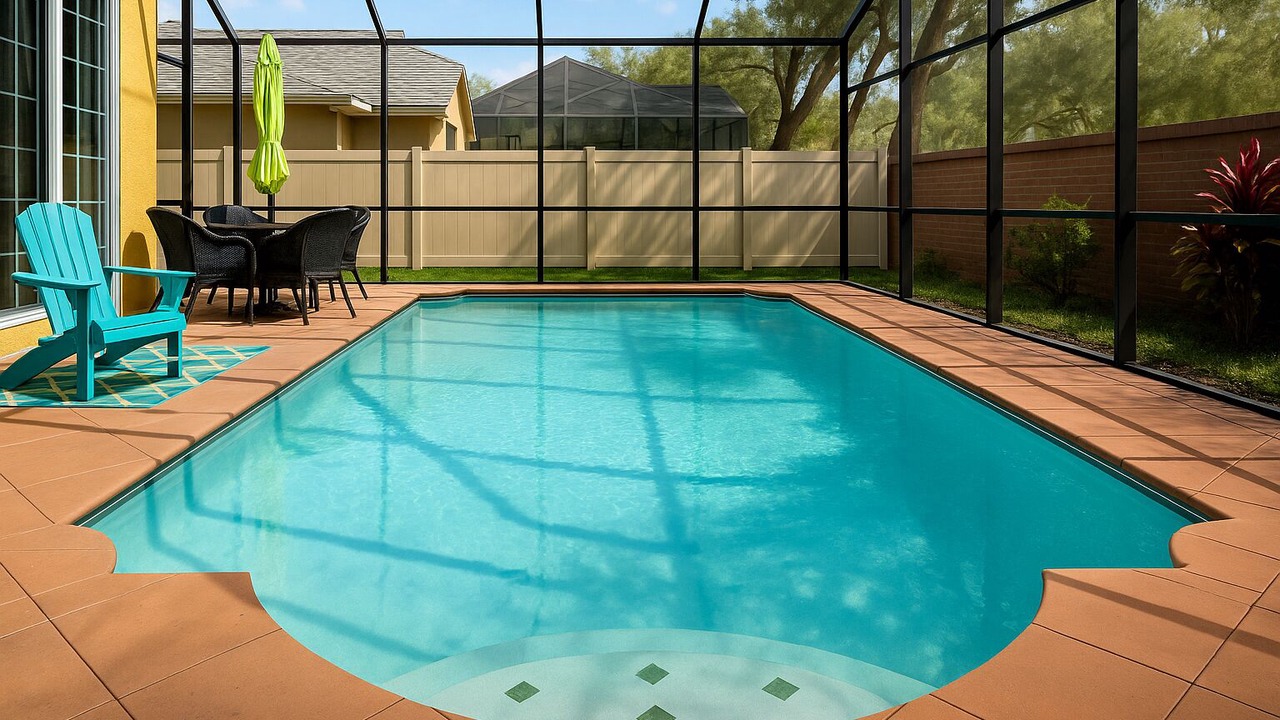 Photo of Outdoor in Kirkman South