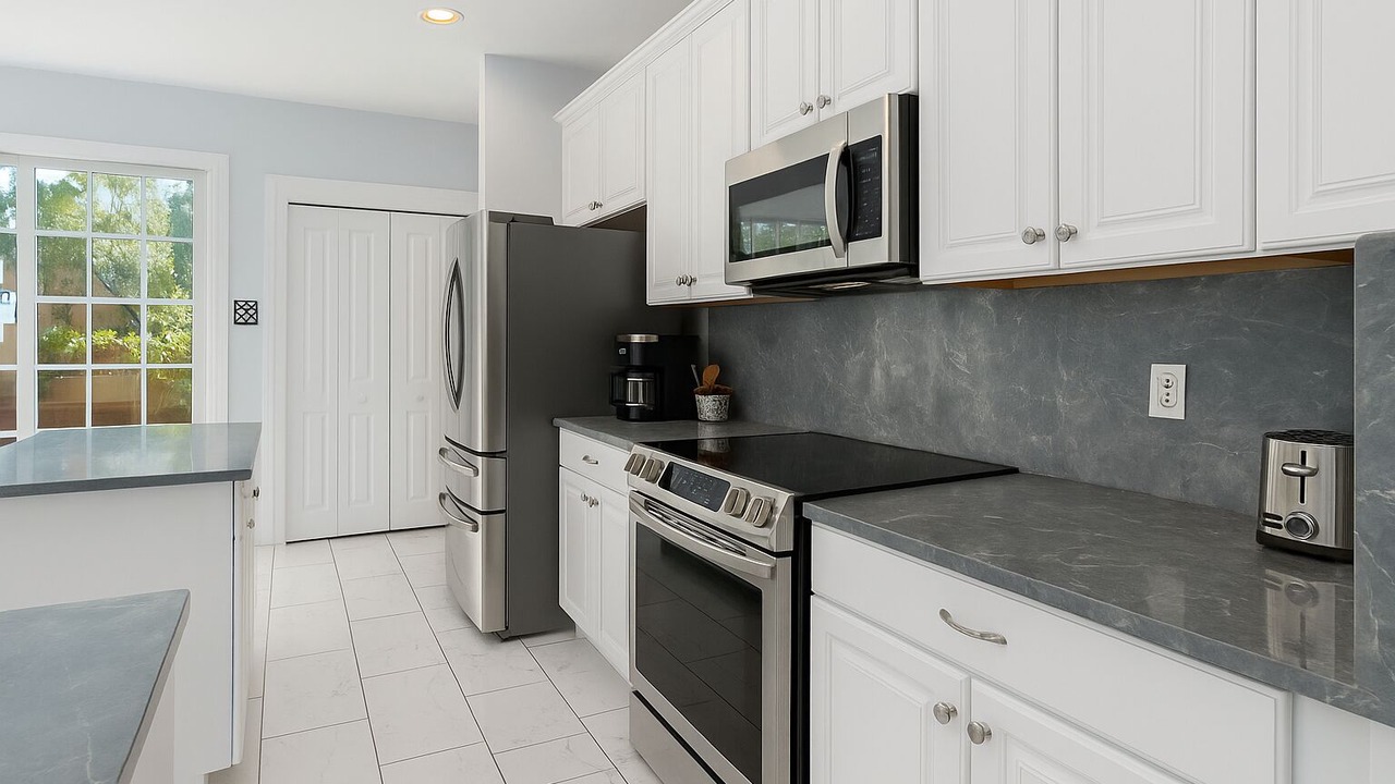 Photo of Kitchen in Kirkman South