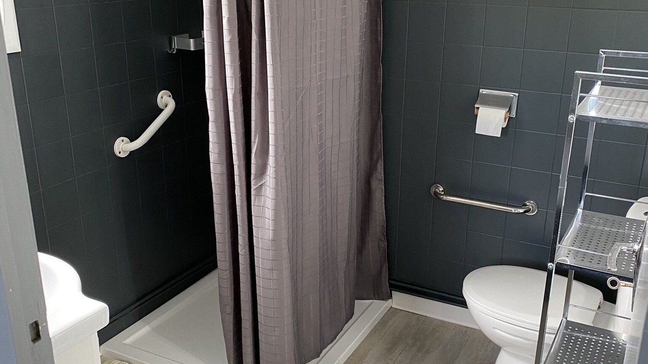 Photo of Bathroom in Cazaubon